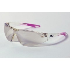 ProVision® Chic™ 	Clear frame/pink tips/clear lens
